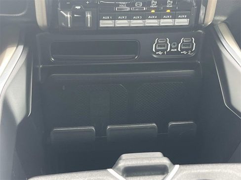 Used 2021 RAM 2500 Laramie image 22