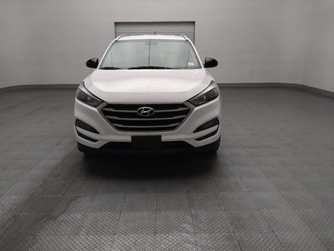 Used 2017 Hyundai Tucson SE AWD/4WD image 15