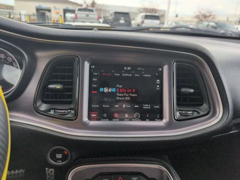 Used 2018 Dodge Challenger R/T Scat Pack image 19