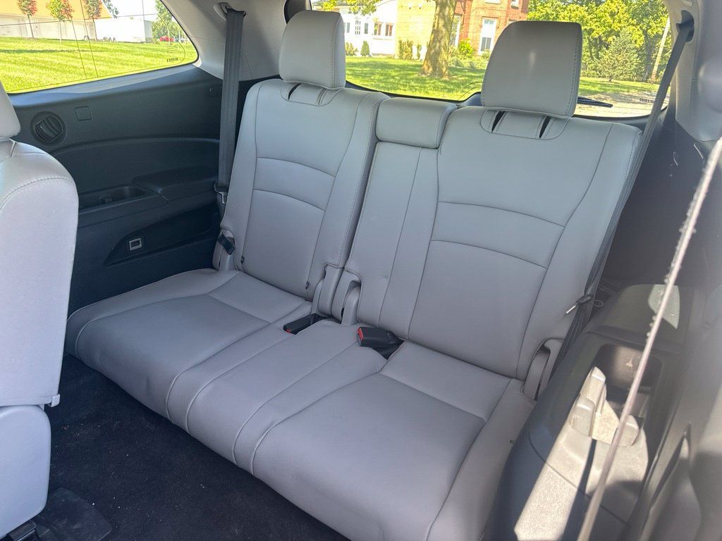 Used 2016 Honda Pilot EX-L image 15