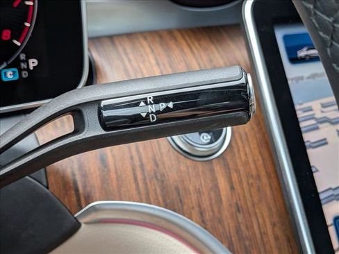 Certified 2026 Mercedes-Benz C 300 Sedan image 12