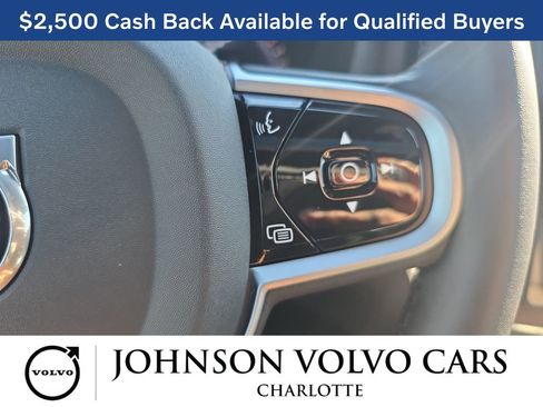 New 2026 Volvo XC60 B5 Plus w/ Protection Package Premier image 18