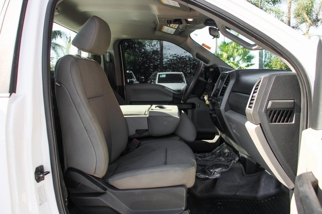 Used 2021 Ford F450 XL RWD image 32