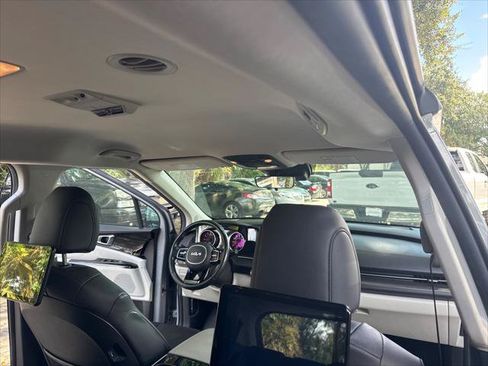 Used 2022 Kia Carnival SX FWD image 17