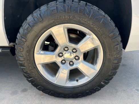 Used 2016 Chevrolet Suburban LTZ w/ Max Trailering Package image 18