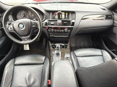 Used 2016 BMW X4 xDrive35i image 29