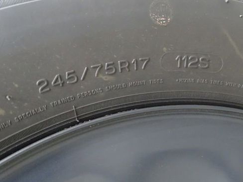 Used 2022 Jeep Wrangler Unlimited Sport image 43