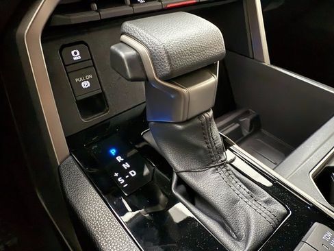 New 2026 Toyota Tundra SR5 w/ SR5 Convenience Package image 22