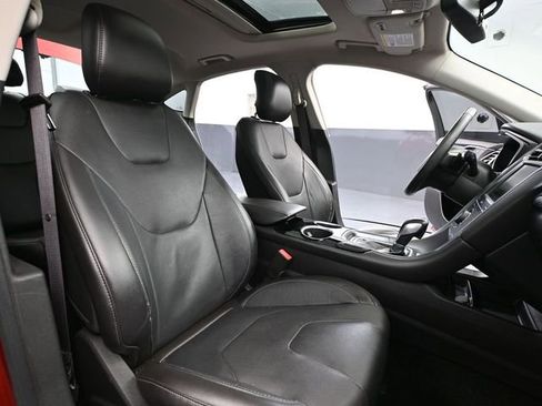 Used 2013 Ford Fusion Titanium image 42