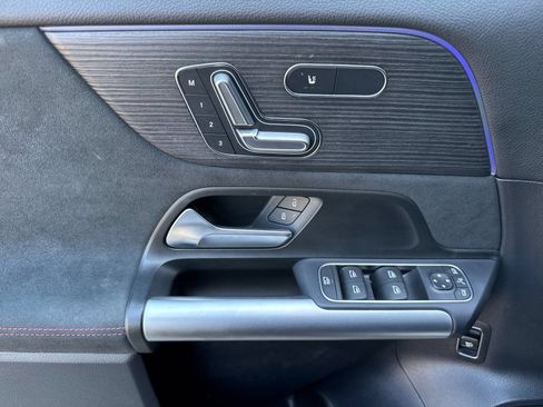 Certified 2023 Mercedes-Benz GLA 250 4MATIC image 10