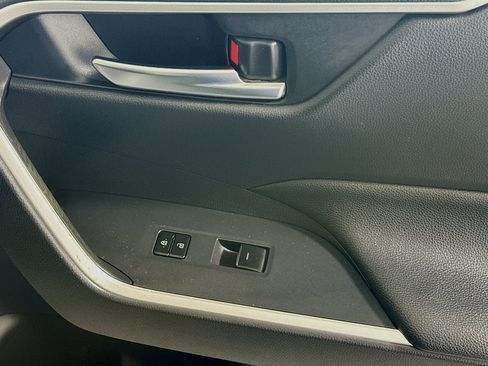 Used 2023 Toyota RAV4 XLE Premium FWD image 29