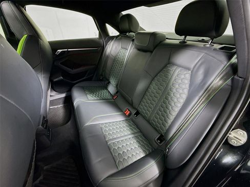 Used 2023 Audi RS 3 image 18
