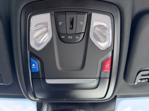 New 2025 RAM 4500 Tradesman image 23