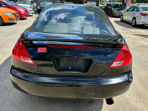 Used 2007 Honda Accord EX image 4