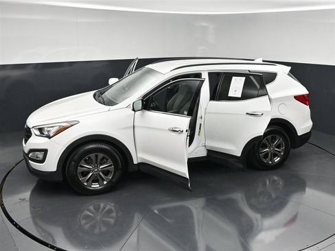 Used 2014 Hyundai Santa Fe Sport w/ Popular Equipment Package 02 AWD/4WD image 29