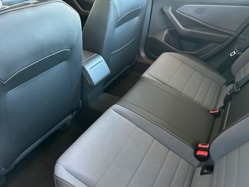 New 2025 Volkswagen Jetta SE image 11