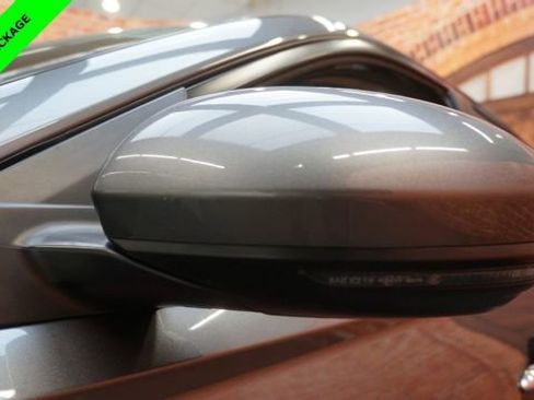 Certified 2021 Nissan Altima 2.5 SV w/ SV Premium Package image 73