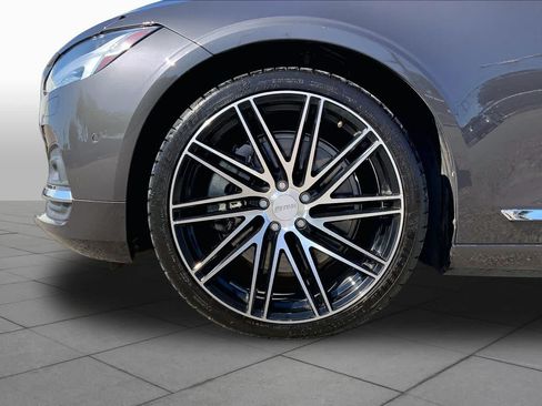 Used 2023 Volvo S90 B6 Ultimate AWD/4WD image 11