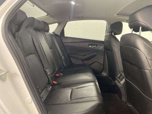 Used 2023 Honda Accord EX-L image 11