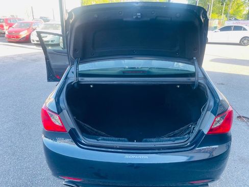 Used 2011 Hyundai Sonata SE image 18