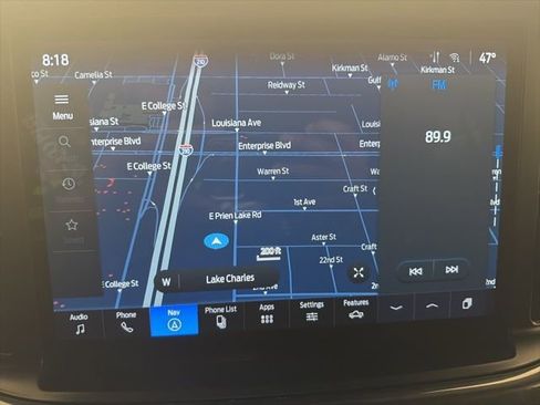 Used 2024 Ford F150 STX image 27