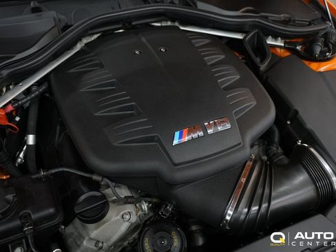 Used 2013 BMW M3 Coupe image 15