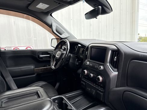Used 2019 GMC Sierra 1500 Denali w/ Denali Ultimate Package image 49