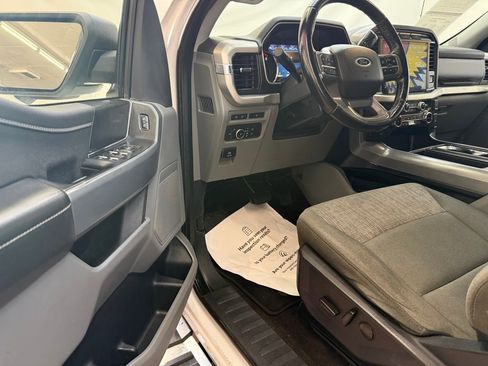 Used 2022 Ford F150 XLT w/ Equipment Group 302A High image 10