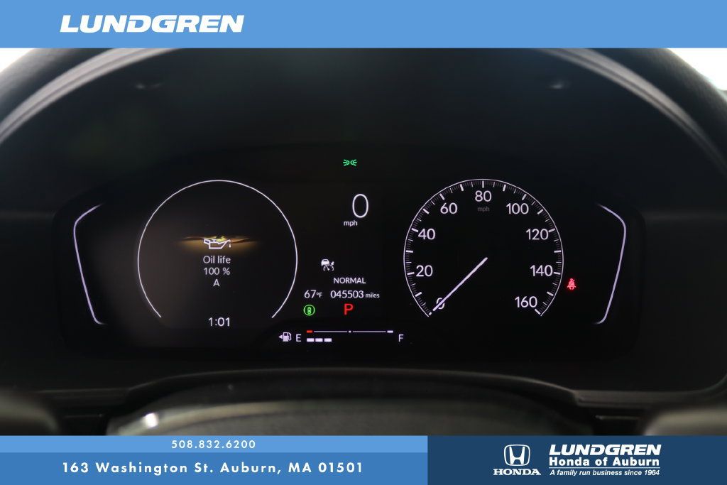 Used 2023 Honda Civic Sport image 6