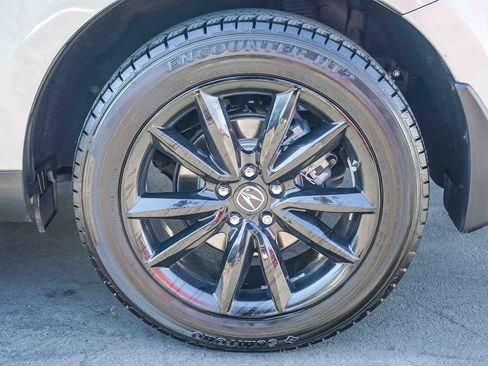 Used 2020 Acura RDX FWD image 10