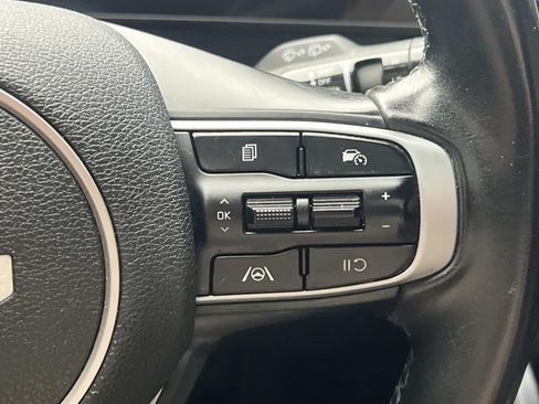 Used 2023 Kia Sportage X-Line w/ X-Line Premium Package AWD/4WD image 24