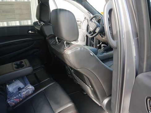 New 2026 Dodge Durango GT image 21