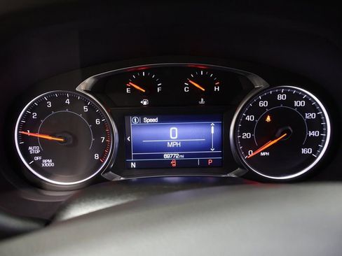 Used 2021 GMC Acadia SLE w/ Driver Convenience Package image 42