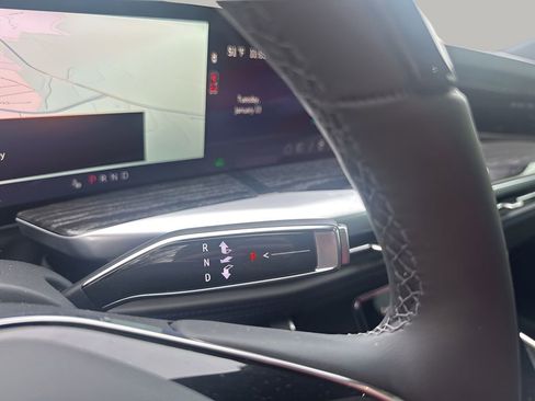 New 2026 Cadillac Escalade IQ Luxury 1 w/ LPO, Floor Liner Package image 34