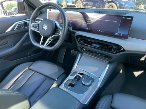 Used 2026 BMW 430i xDrive Coupe w/ M Sport Package AWD/4WD image 9