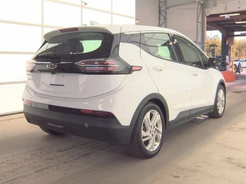 Used 2023 Chevrolet Bolt LT w/ Driver Confidence Package image 2