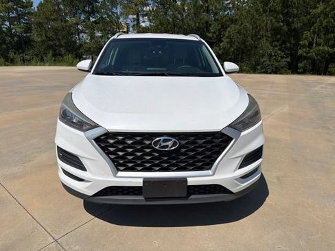 Used 2019 Hyundai Tucson Value AWD/4WD image 2