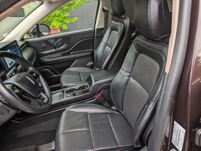 Certified 2023 Lincoln Corsair Reserve w/ Equipment Group 201A AWD/4WD image 27