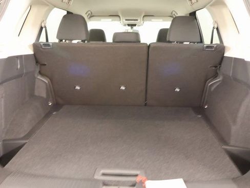 New 2026 Nissan Rogue S image 23