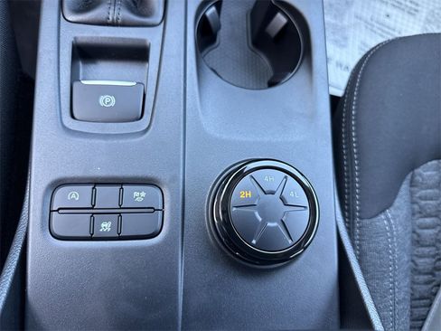 New 2025 Ford Ranger XL image 28