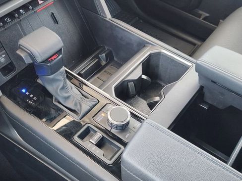 Used 2025 Toyota Tundra Limited w/ TRD Off-Road Package image 17