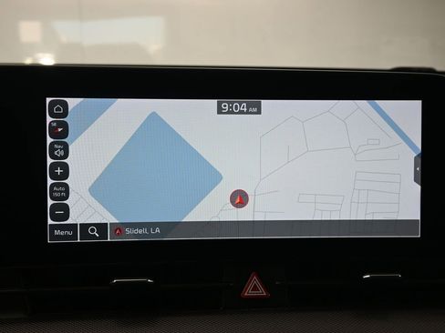 Used 2023 Kia Sportage SX image 34