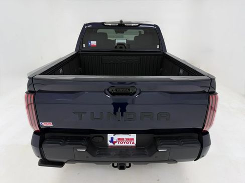 Used 2026 Toyota Tundra Limited RWD image 39