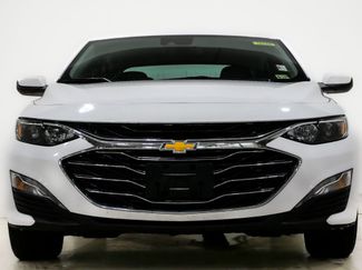 Used 2024 Chevrolet Malibu LT video 2