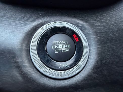 Used 2022 Jeep Grand Cherokee L Overland image 27