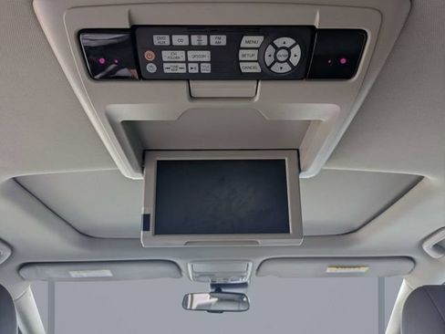 Used 2017 Honda Odyssey EX-L image 16