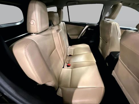 Used 2015 Toyota RAV4 Limited AWD/4WD image 19