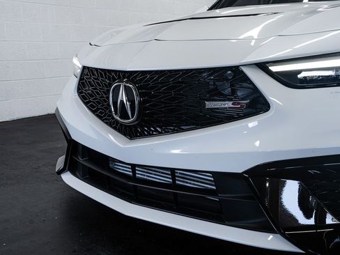 New 2026 Acura Integra Type S FWD image 10