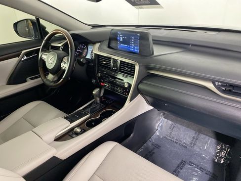 Used 2022 Lexus RX 350 AWD w/ Premium Package image 35