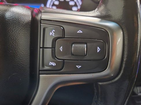 Used 2021 Chevrolet Silverado 1500 RST w/ Texas Edition Plus AWD/4WD image 48